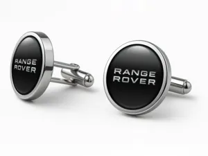 Land Rover Unique Cufflinks Limited Edition Men Stylish Durable